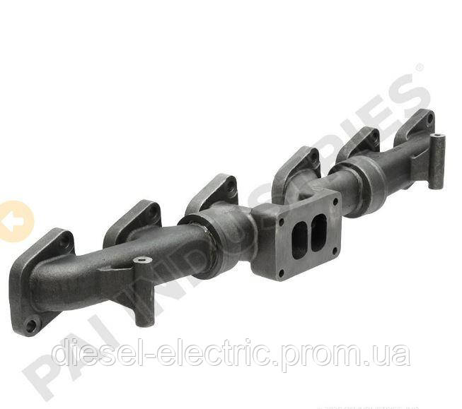 Колектор для техніки Mack & Volvo UPC:193807186692