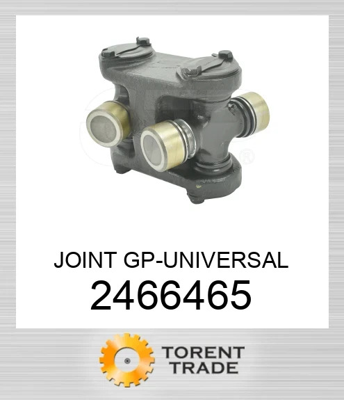 2466465 ШАРНІР GP-УНІВЕРСАЛЬНИЙ CATERPILLAR