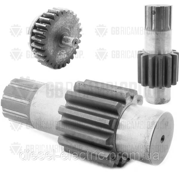 Шестерня для техники Caterpillar CAT 7K3689, 7K-3689