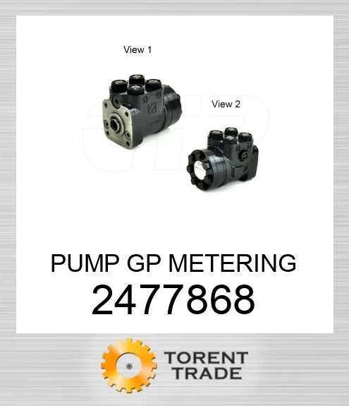 247-7868 НАСОС GP ДОЗУЮЧИЙ BLUMAQ