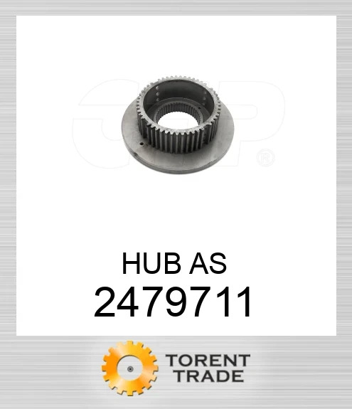 2479711 МАТОЧИНА У ЗБОРІ CATERPILLAR