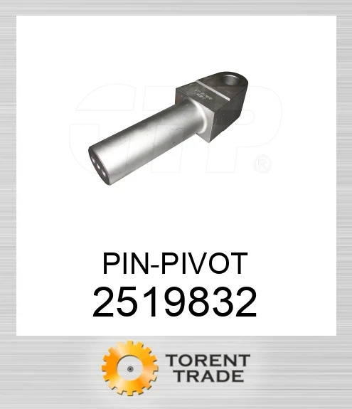 2519832 Штифт повороту CATERPILLAR