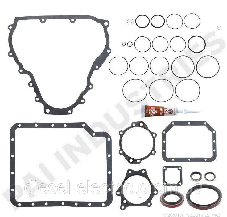Комплект підшипників і ущільнень для техніки Mack & Volvo 207SH29, 207-SH29