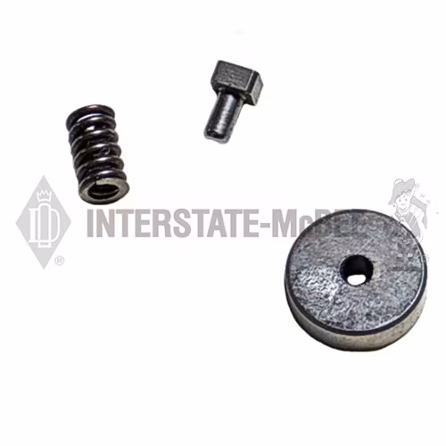 A-5228313 Injector kit valve - hv Made to fit Detroit Diesel New Aftermarket