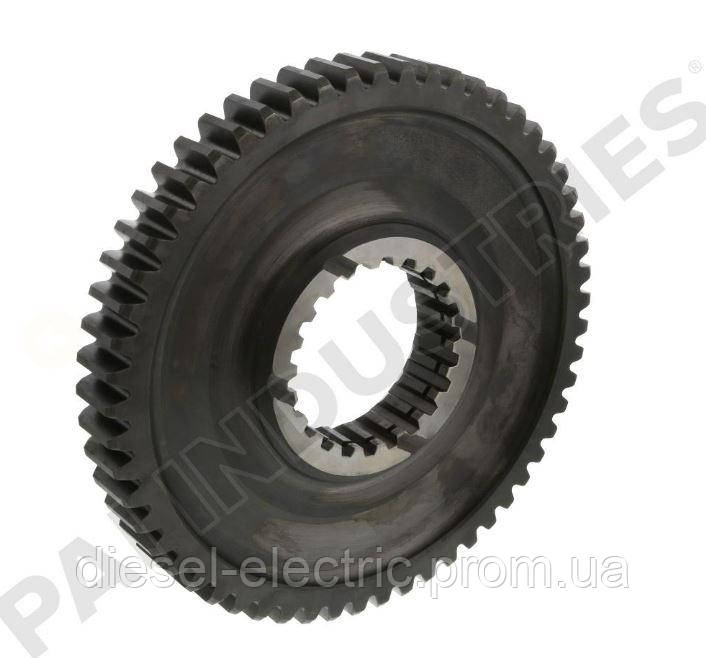 Шестірня, головний вал для техніки Mack & Volvo 751KB3467, 751KB-3467