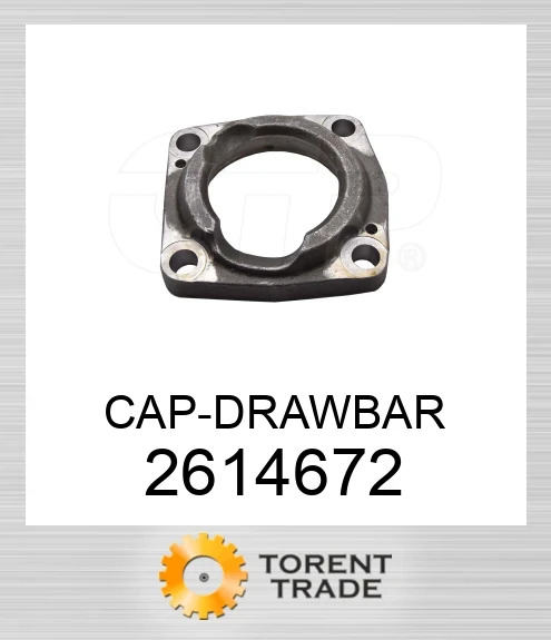 2614672 КРИШКА-НАПРАВЛЯЮЧА CATERPILLAR