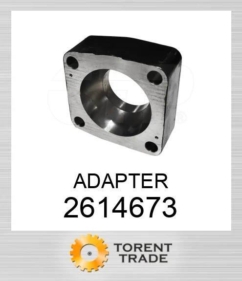 261-4673 Адаптер BLUMAQ