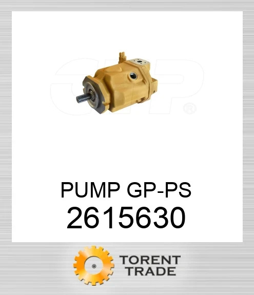261-5630 Група насоса PS BLUMAQ