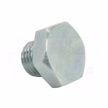 07040-11409 PLUG fits Komatsu (New Aftermarket)