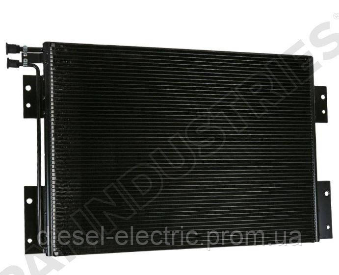 Конденсатор для кондиціонування повітря для техніки Mack & Volvo 210RD428, 210-RD428