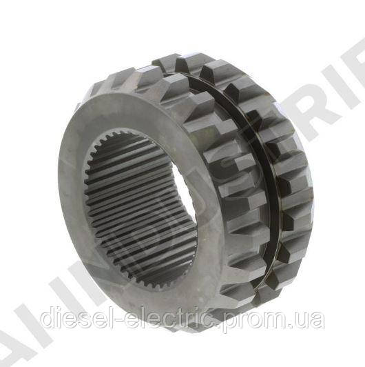Зчеплення для техніки Mack & Volvo 320KB3119, 320KB-3119