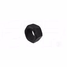 02290-11625 PLOW NUT fits Komatsu (New Aftermarket)
