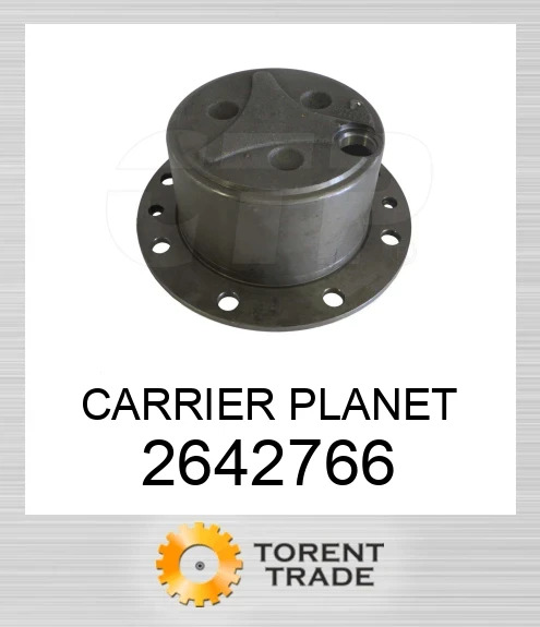 264-2766 Несуча планетарна BLUMAQ