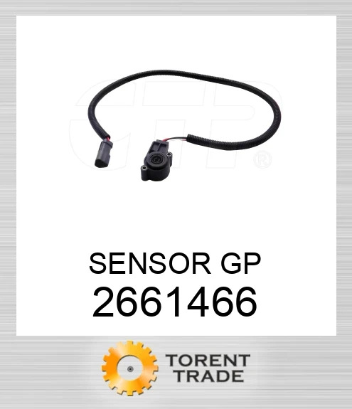 266-1466 Група датчика BLUMAQ