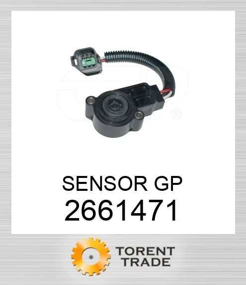 2661471 Група датчика CATERPILLAR