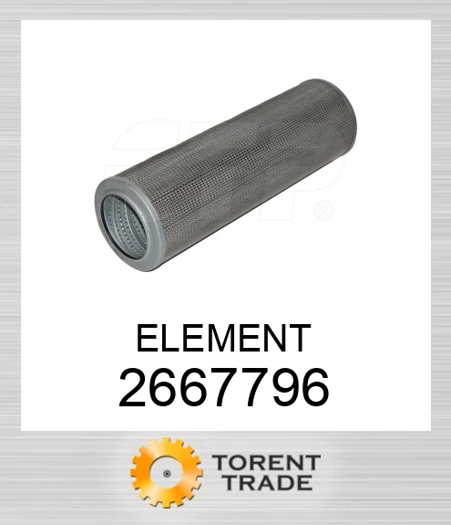 2667796 Елемент CGR