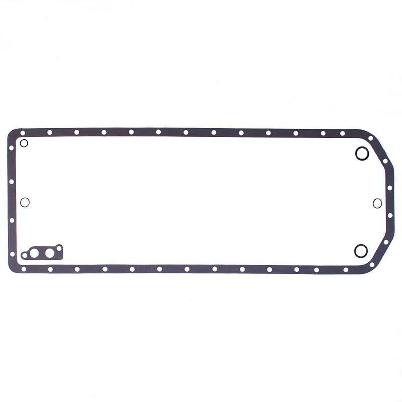 RP343 Reliance Power Набір прокладок