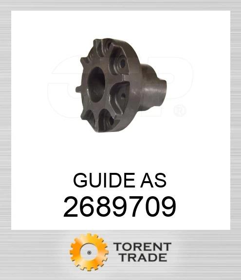 268-9709 НАПРАВЛЯЮЧА У ЗБОРІ BLUMAQ