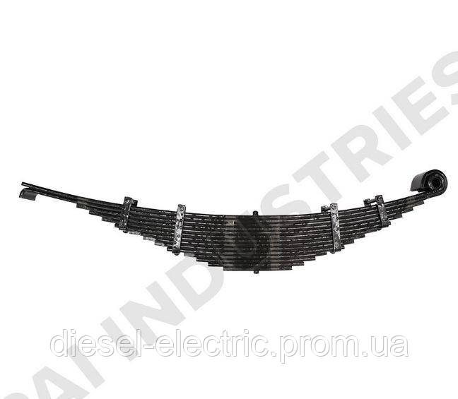 Пружини складка для техніки Mack&Volvo 2QK3333, 2QK-3333