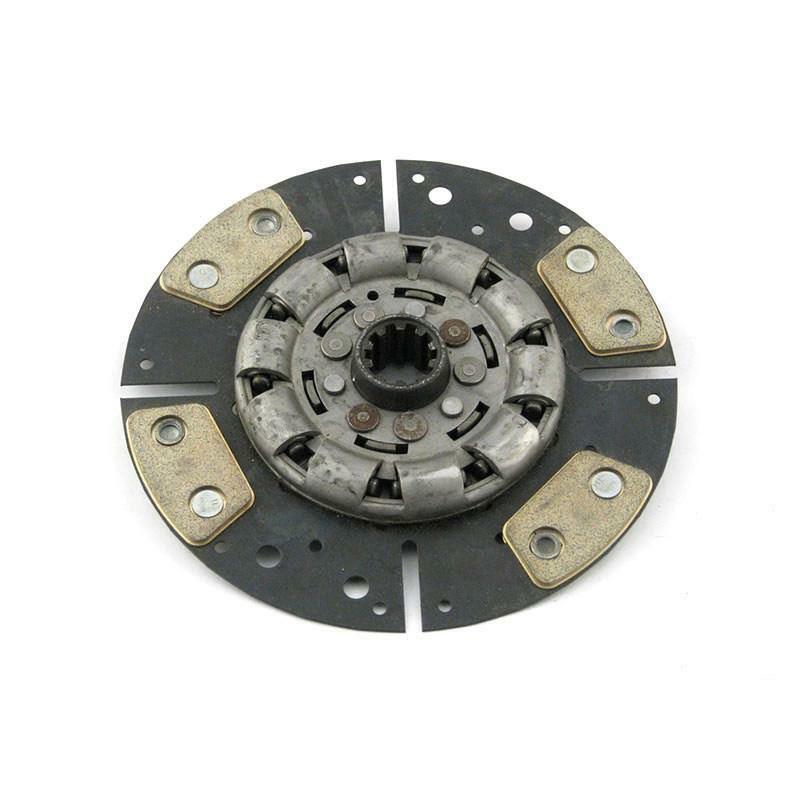 HT253187 Reliance Power Диск зчеплення