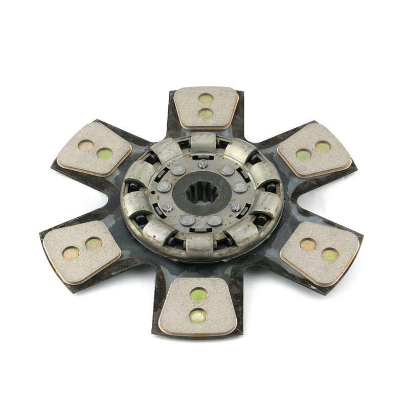 HT254769 Reliance Power Диск зчеплення