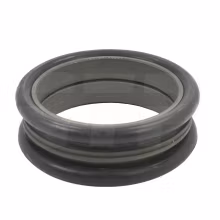 154-30-00831 SEAL RING AS fits Komatsu (New Aftermarket)