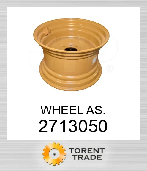2713050 Збірка колеса CATERPILLAR