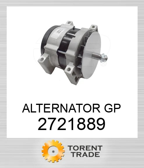 272-1889 Група генератора AFTERMARKET