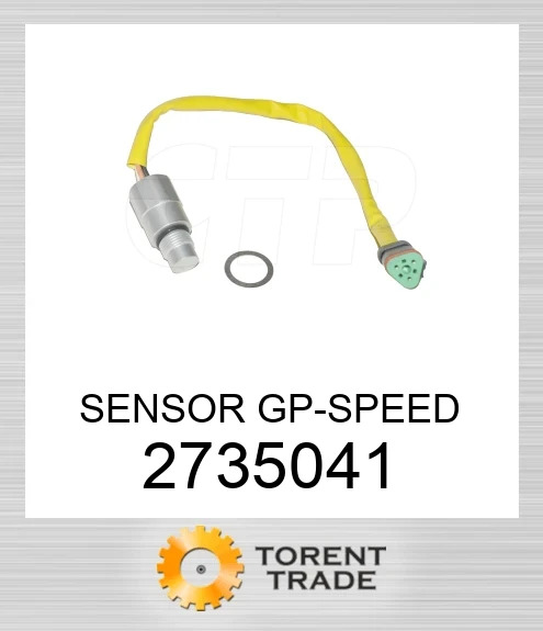 273-5041 Група датчика швидкості BLUMAQ