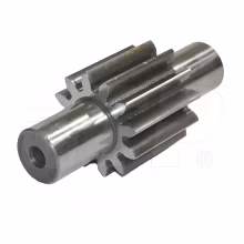 705-17-40810 GEAR-DRIVE fits Komatsu (New Aftermarket)