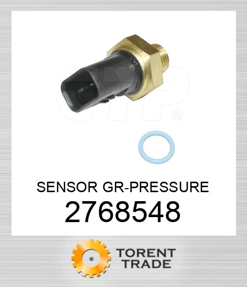 276-8548 Група датчика тиску BLUMAQ