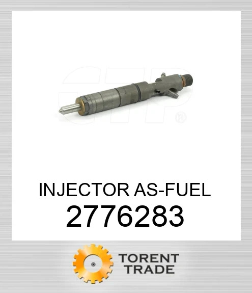 2776283 Інжектор палива у складі CATERPILLAR