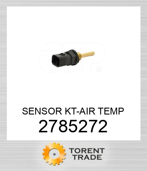 278-5272 Набір датчика температури повітря BLUMAQ