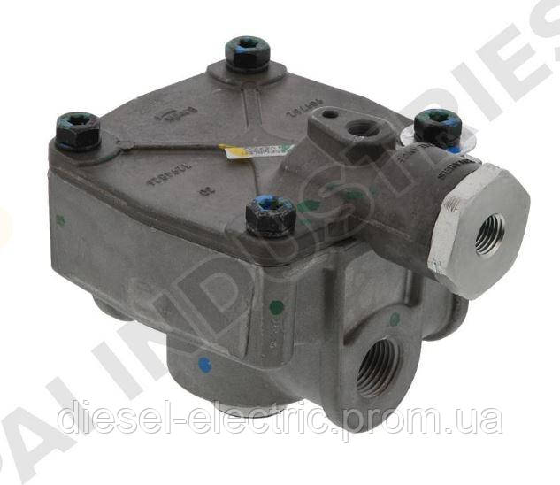 Клапан реле для техніки Mack & Volvo 745104574, 74510-4574