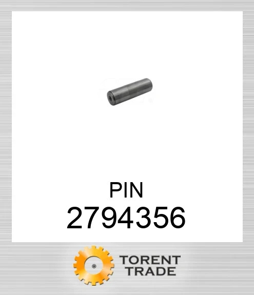 279-4356 Штифт BLUMAQ