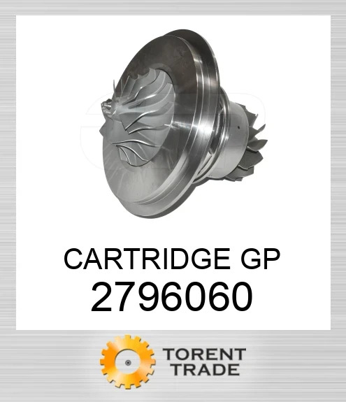 2796060 КАРТРИДЖ ГРУПА CATERPILLAR