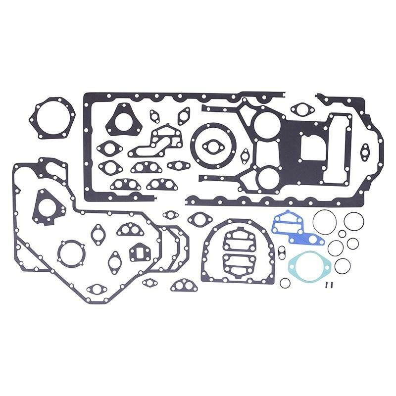 U5LB0374 Perkins Набір прокладок