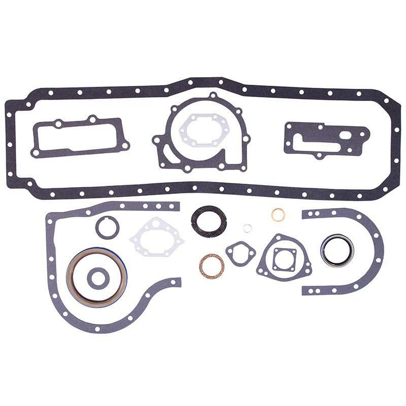 U5LB1002 Perkins Набір прокладок