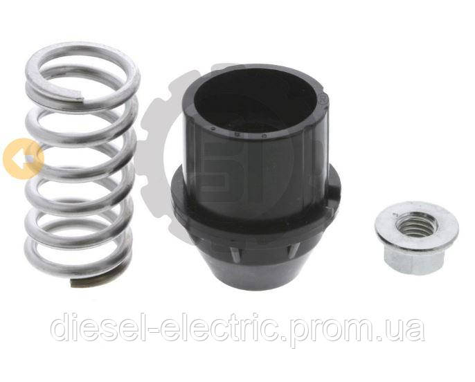 Комплект засувки капота для техніки Mack & Volvo 20498998, 2049-8998