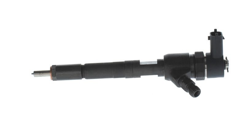 55214159 Електромагнітний CR інжектор CHEVROLET AVEO; OPEL ASTRA J, CORSA D, CORSA D/HATCHBACK, MERIVA B A13DTC-Z13DTJ. Гарантія 6 місяців.