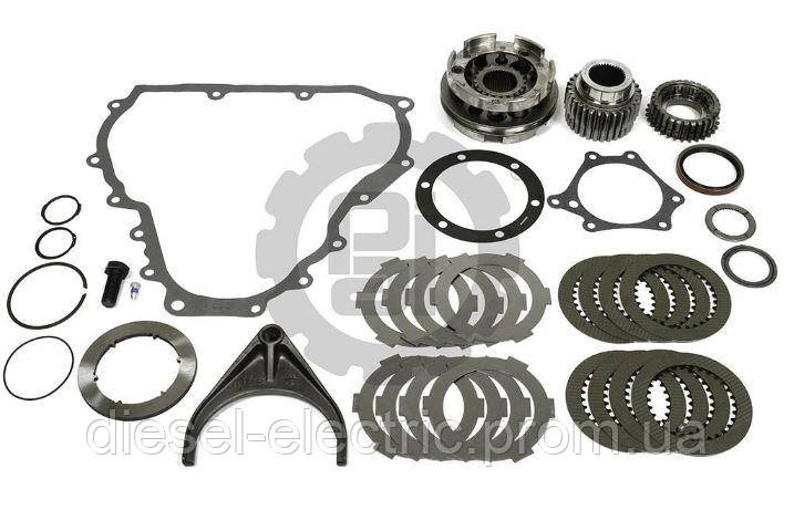 Ремкомплект синхронізатора для техніки Mack & Volvo 85148829, 8514-8829