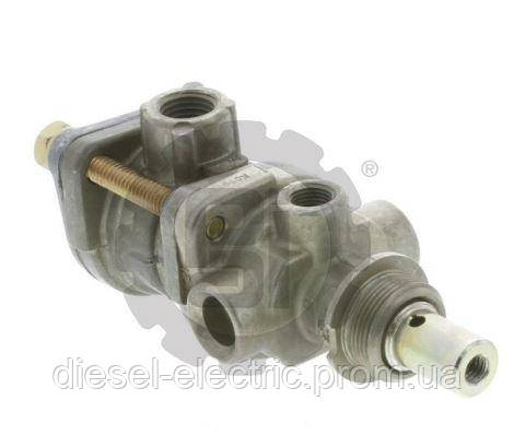 Натискний тяговий клапан для техніки Mack & Volvo 745279787, 74527-9787