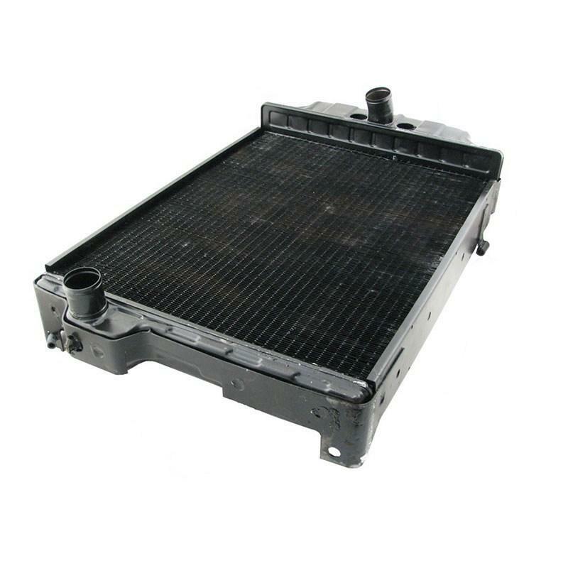 HTAT10299 Reliance Power Радіатор