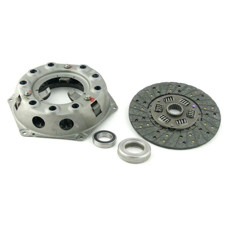 HTAT16053R-1PAK Reliance Power Зчеплення