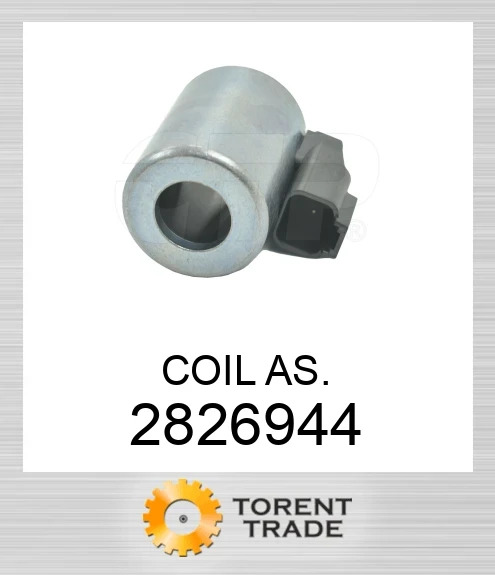 2826944 Котушка у складі CATERPILLAR