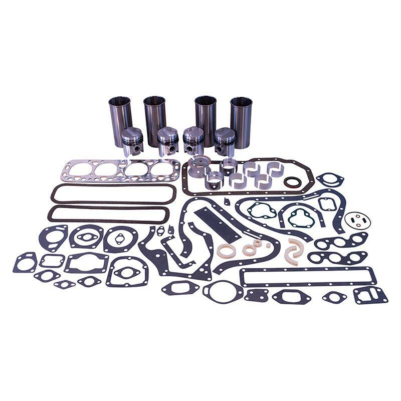 RP945192 Reliance Power Ремкомплект двигуна