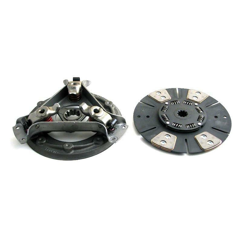 HTR39591R Reliance Power Зчеплення