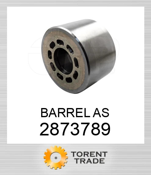 2873789 БАРАБАН У ЗБОРІ CATERPILLAR