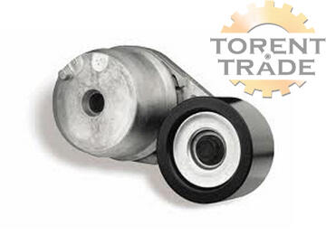 RE518097 JOHN DEERE Натяжувач паса TENSIONER PULLEY