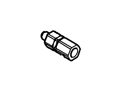 YS4Z-9276-AA Редуктивний клапан тиску гальм